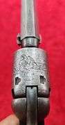 Colt 1849 Pocket Model Rev.