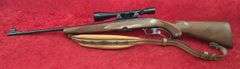 Pre-64 Winchester  Model 88  308 cal.   Rifle