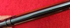 Rare Winchester  Model 57  22 cal.  Rifle w/A-5 scope