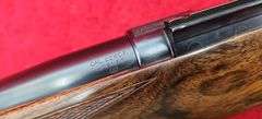 Custom Sedgley   Sporter  22 Hornet  Rifle