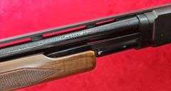 Winchester   Model 42  410 ga.   Pump Shotgun