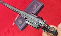 Smith & Wesson  28-2 Highway Patrolman  357 Mag  Revolver