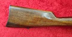 Remington   Model 8  32 Rem   Rifle