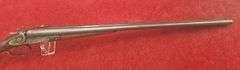 Parker Bros  G Grade   12 ga.  Shotgun
