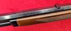 Marlin  1895 125th Anniv. Comm.   45-70   Rifle