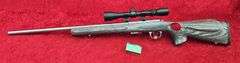 Marlin   Model 982VS   17HMR  Rifle
