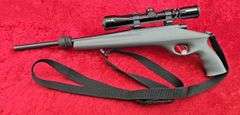 Remington   Model XP-100R  223 cal.   Pistol