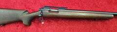 Remington   40-X US Marked   22LR   Rifle