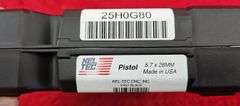 Kel-Tec  PR-57  5.7 cal.   Pistol