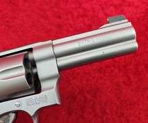 Smith & Wesson   Model 625-8  45 ACP  Revolver