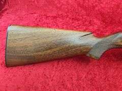 Winchester   Model 50  12 ga.  Shotgun