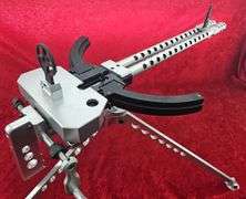 Ruger 10/22 Gatlin Gun Kit Ruger  10/22  22 cal.  Rifle