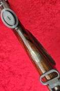 Griffin & Howe  Bolt Action  22 Hornet  Rifle
