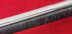 Remington   Model 700 Varmint  220 Swift  Rifle