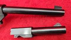 Hi Standard  Model GB  22 cal.   Pistol