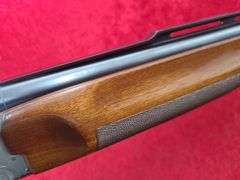 Winchester   Diamond Grade Unsingle  12 ga.   Trap Shotgun
