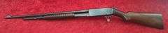 Remington   Model 14  30REM   Pump