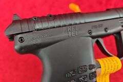 Kel-Tec  PR-57  5.7 cal.   Pistol