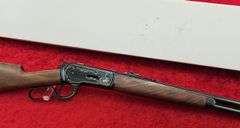 Winchester  Model 1886 NRA Comm.   45-70  Short Rifle