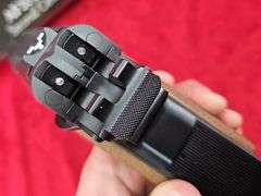 Arsenal Firearms   AF2011-A1 2nd Century   45 ACP  Pistol