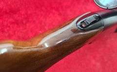 Savage  Model 170 Series B  35 REM   Pump Rifle