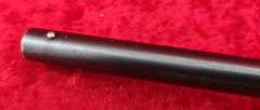 Rare Winchester  Model 61  22 Smooth Bore  Rifle