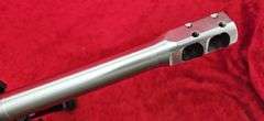American Spirit Arms  ASA    308    Long Range Target Rifle