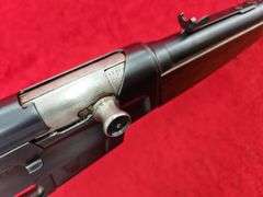 Remington   Model 8  32 Rem   Rifle