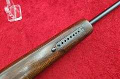 US marked Remington  Match Master 513-T  22LR  Target Rifle