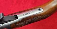 Marlin  1895 125th Anniv. Comm.   45-70   Rifle