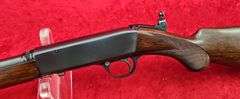 Rare Deluxe Remington  24 Semi Auto  22 cal.   Rifle