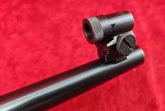 Winchester  Model 75  22 cal.  Target Rifle