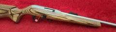 Remington   Model 597  22 cal.   Rifle