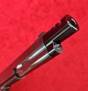 Smith & Wesson  41 Target  22 cal.  Pistol