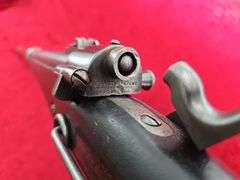 US Joslyn Civil War Carbine