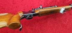 BSA  International Martini  22LR   Target Rifle