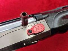 Benelli  Super Sport   12 ga.  Shotgun
