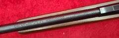 Pair of Remington Model 580 & 581 22 cal. Rifles