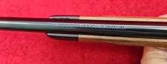 Kimber  Model 84 Custom Classic   25-20 cal.  Rifle