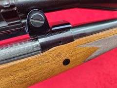 Winchester   Model 70  7mm REM Mag  Rifle