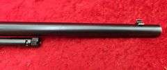 Remington   Model 121 Fieldmaster   22 cal.   Pump Rifle