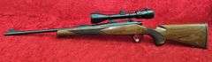 Remington  Model Seven  308 cal.   Rifle