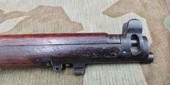 British  22LR  Training Rifle