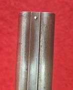 Parker Bros  G Grade   12 ga.  Shotgun