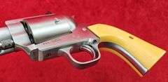 Freedom Arms  454 Casull  Revolver