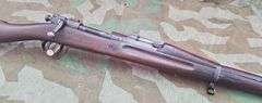 Remington  Model 1903  30-06   Rifle