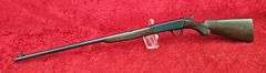 Rare Deluxe Remington  24 Semi Auto  22 cal.   Rifle
