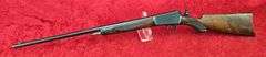 Winchester  Deluxe Model 63  22 cal.  Rifle