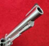 Ruger  Old Army  44 cal.   BP Revolver
