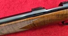 Kimber  Model 84 Custom Classic   17REM   Rifle